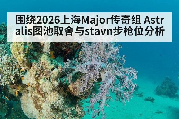 围绕2026上海Major传奇组 Astralis图池取舍与stavn步枪位分析